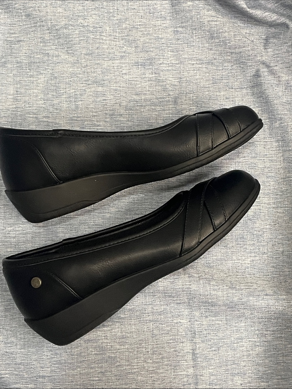 Dream Pairs Ballet Flats Women’s 7.5 - Picture 5 of 10